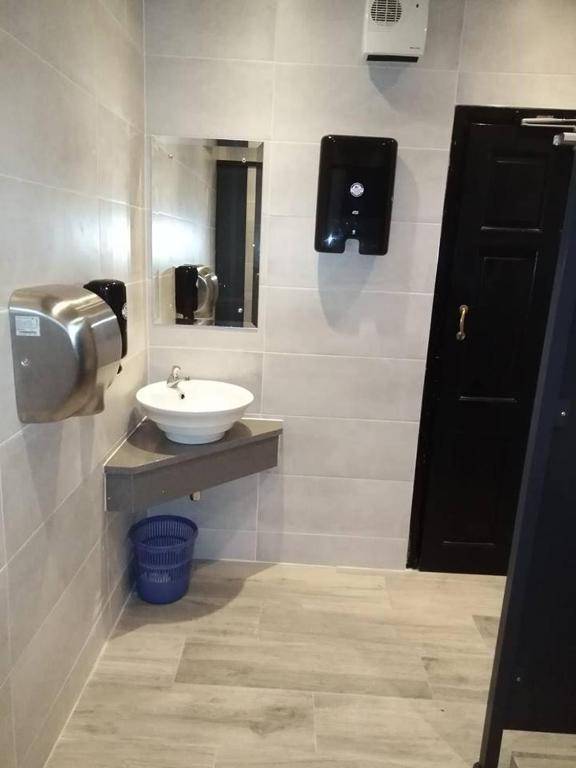 Westend Bar & Restaurant