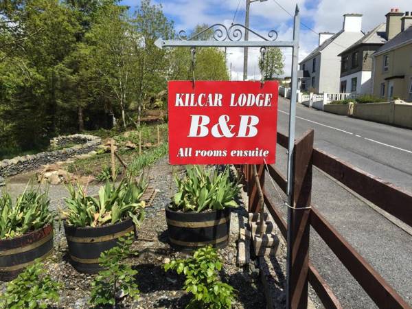 Kilcar Lodge