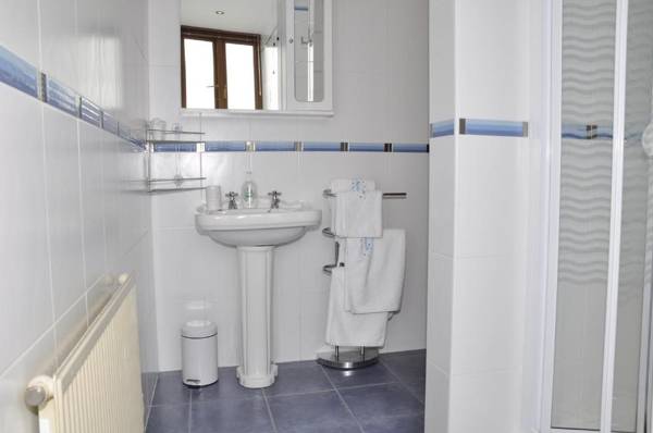 Atlantic 'n' Riverside B&B