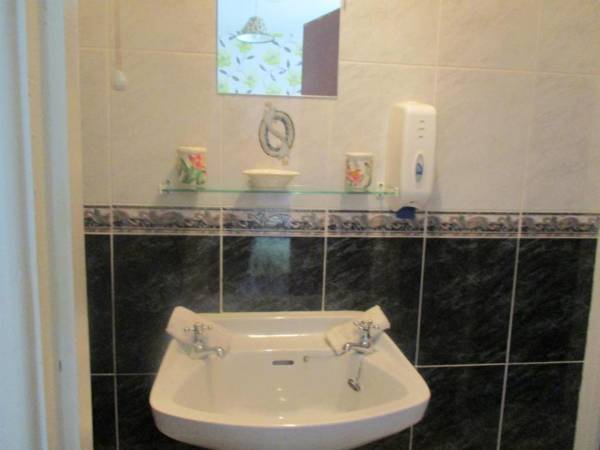 Grangeview House B&B