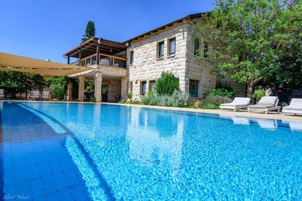 Grand Vista Boutique Hotel And Spa