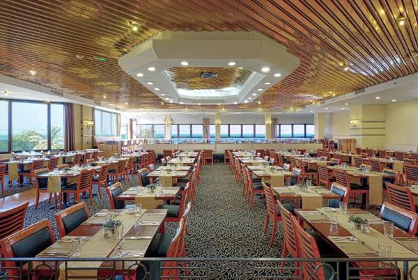 Caesar Premier Tiberias Hotel