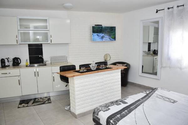 Sweet Dreams Apartment