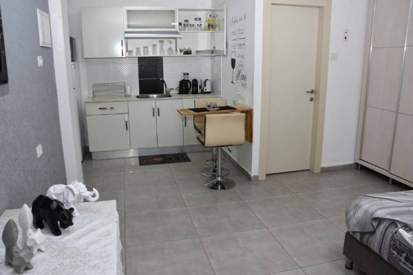 Sweet Dreams Apartment