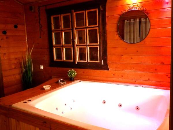 פינה ברמות - צימרים לנוף הכנרת