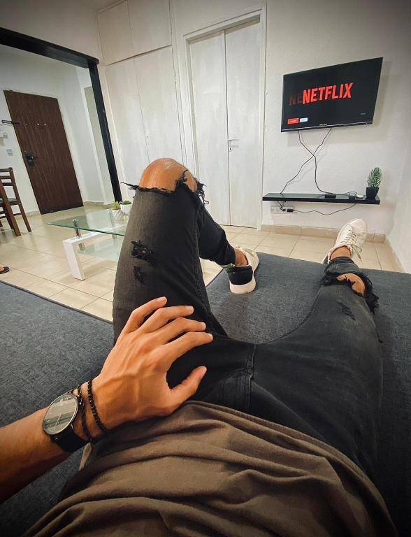 Dream On The Sea Of Galilee