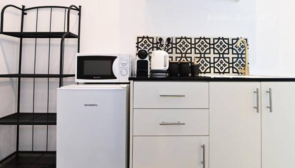 YalaRent Bazelet Apartments - for families and couples