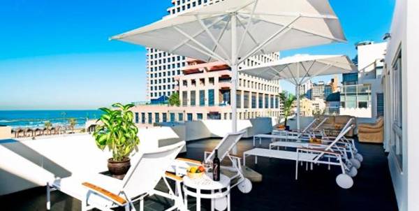 Bell Boutique and Spa Hotel