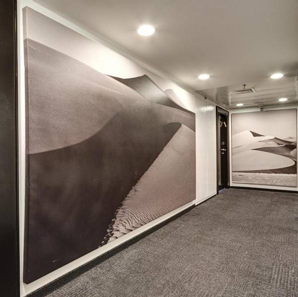 Savoy Sea Side Hotel