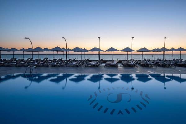 Sheraton Tel Aviv Hotel