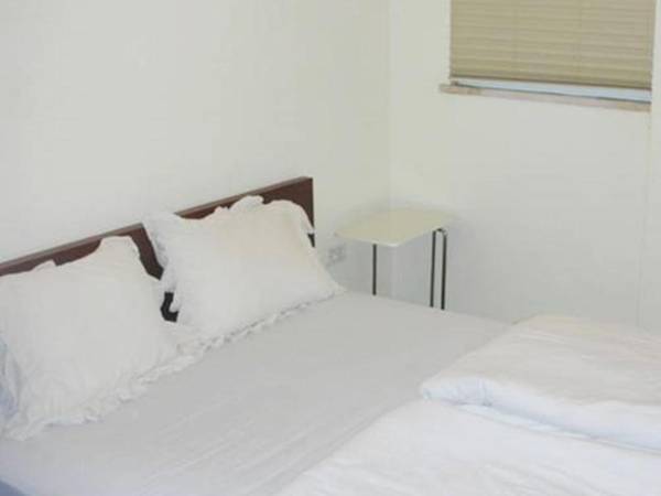 Arlozorov Suites Hotel