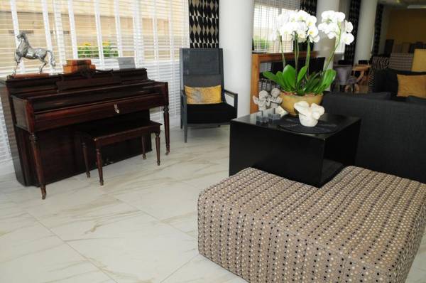 Maxim Design Hotel 3 Star Superior