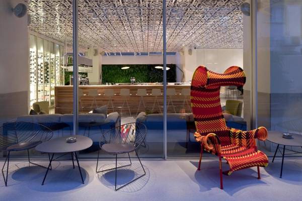 Mendeli Street Hotel