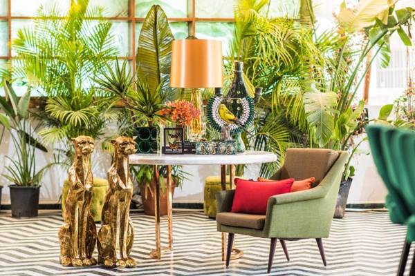 Brown TLV Urban Hotel a member of Brown Hotels