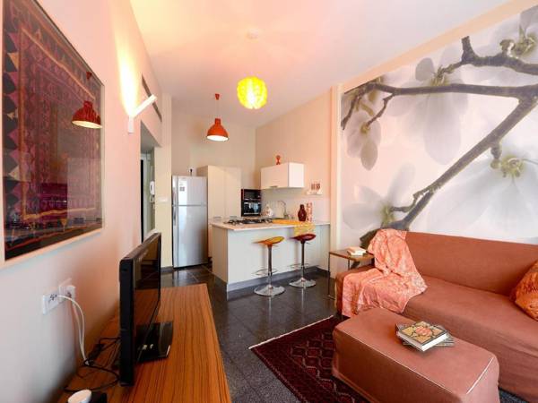 King George Boutique Apartments