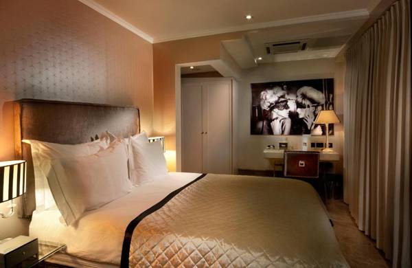 Hotel B Berdichevsky