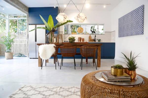 Tel Aviv Vacation Apartments