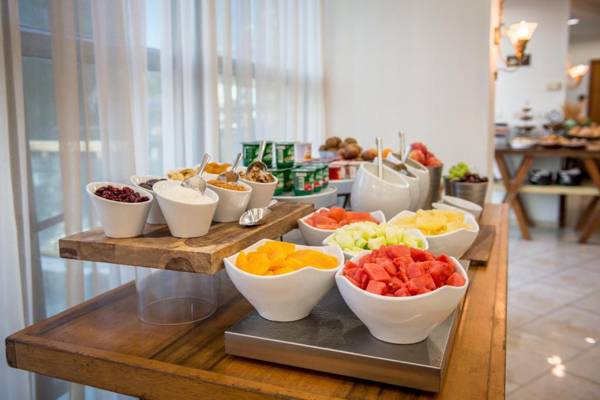 Rimonim Tower Ramat Gan Hotel