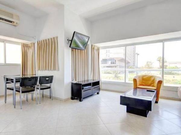 Sea Suites Apartments