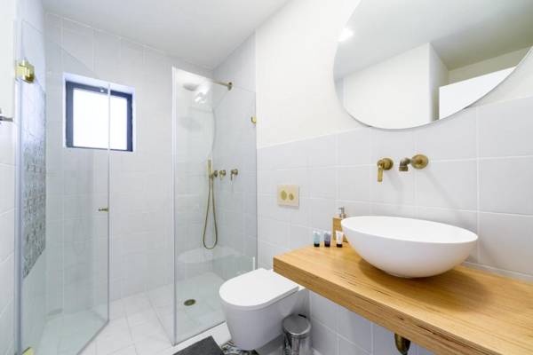 Beach Apartments TLV