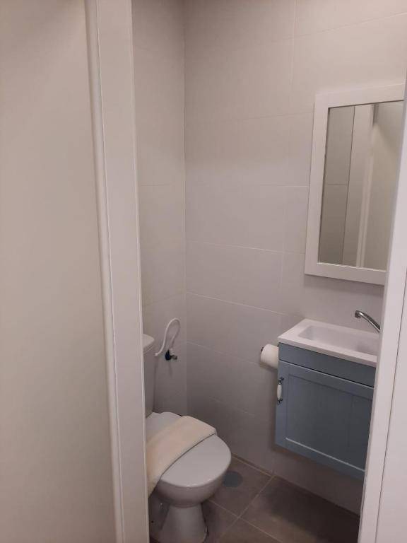 Dizengoff Inn Apartments