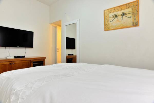 Ziv Apartments - Hayarkon 196