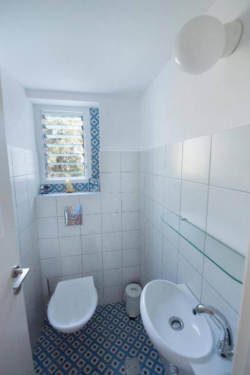 Ziv Apartments - Malkei Israel 6 A