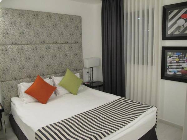 Best Western Regency Suites