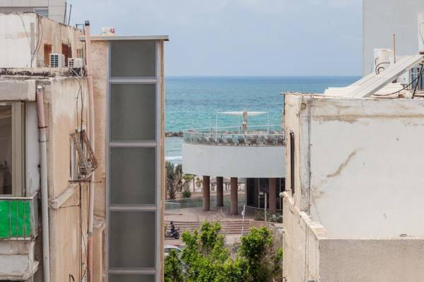 FeelHome - Ben Yehuda