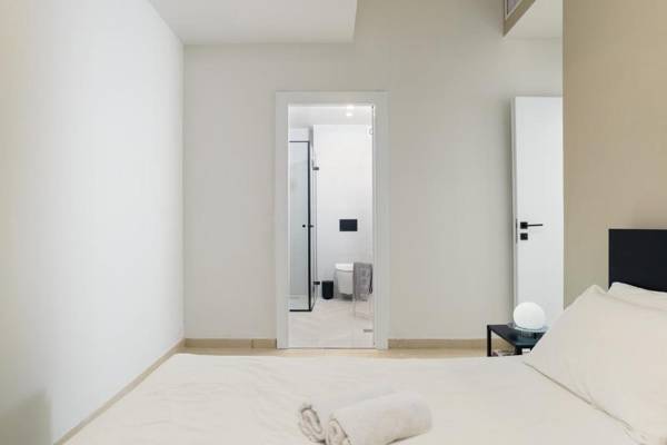 FeelHome - Shouk Hacarmel / Banana Beach