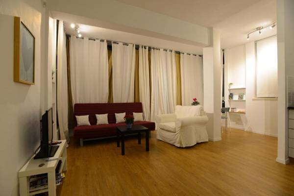 Haatzmaut Bat Yam Beach