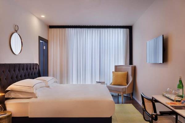 Beach House Tel-Aviv a member of Brown Hotels