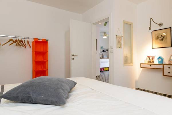 FeelHome - Neve Tsedek