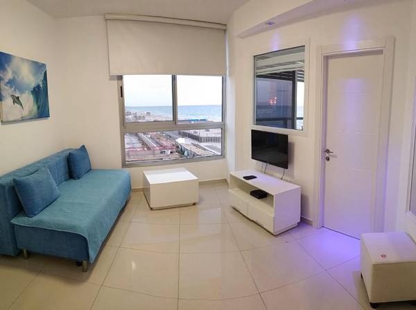 Hotel Apartment Short Term Tel Aviv Bat Yam 5