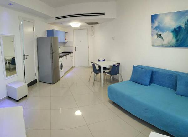 Hotel Apartment Short Term Tel Aviv Bat Yam 5