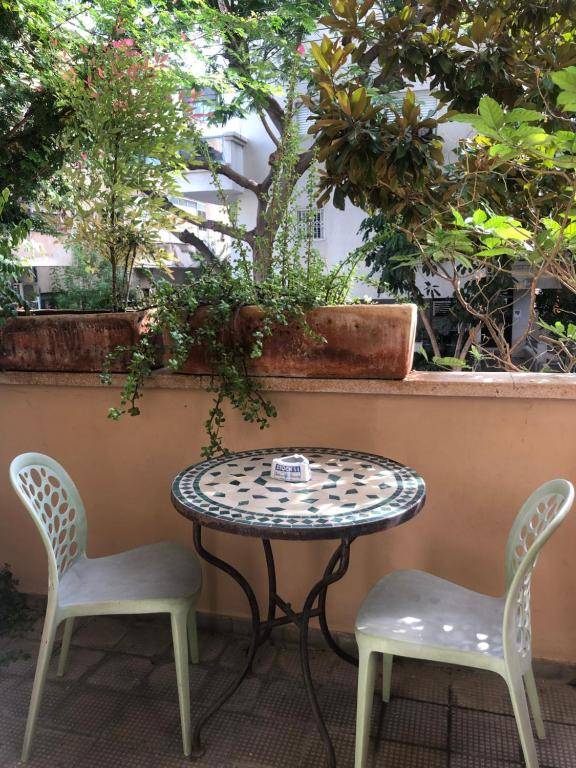 Rothschild Tel-Aviv Studio