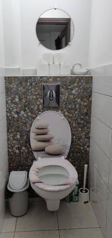 Marina's Home By The Sea