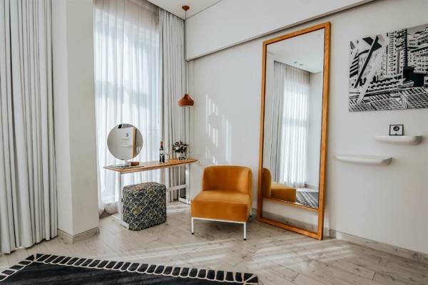 65 Hotel Rothschild Tel Aviv - an Atlas Boutique Hotel