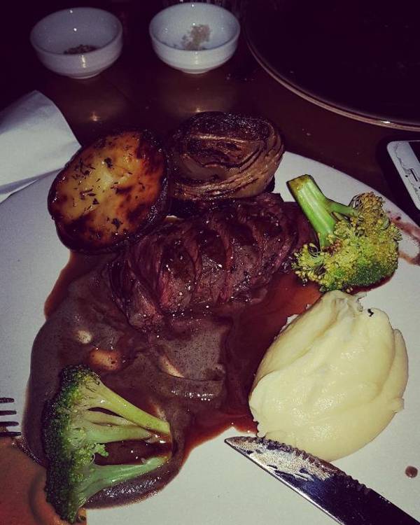 Sweet Home On The Beach