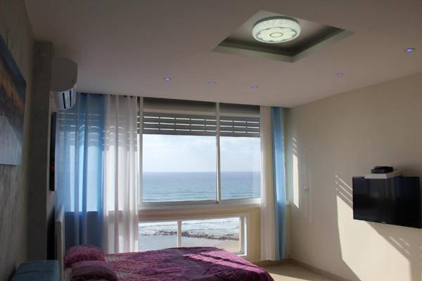 Sweet Honeymoon Apartment Tel Aviv Bat Yam 611