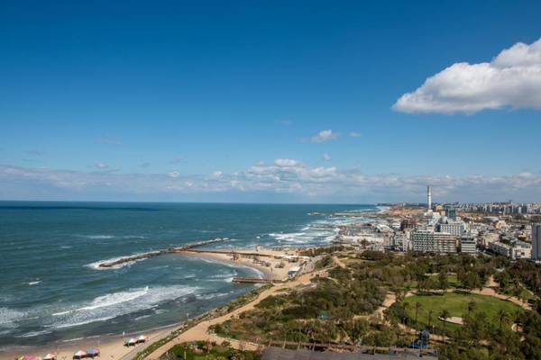 The Vista At Hilton Tel Aviv