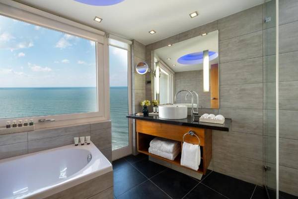 The Vista At Hilton Tel Aviv