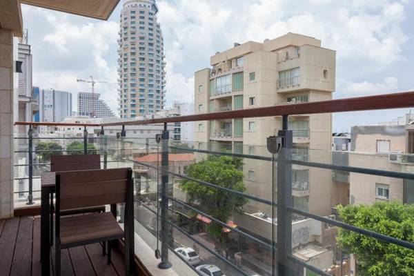 Best Location Luxuous 2BR Sea View w/parking