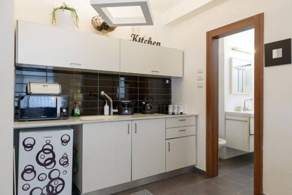 FeelHome - Bograshov / Ben Yehuda