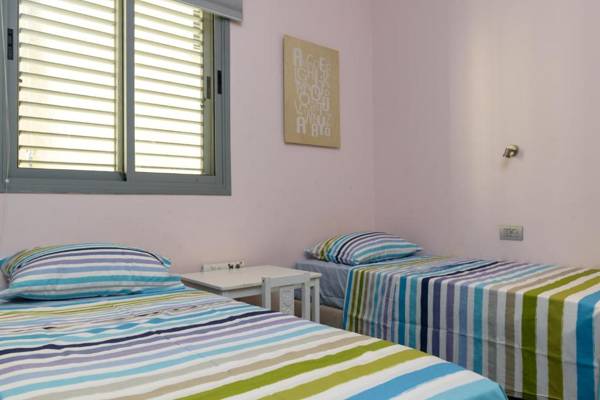 Apartment On Mapu Street