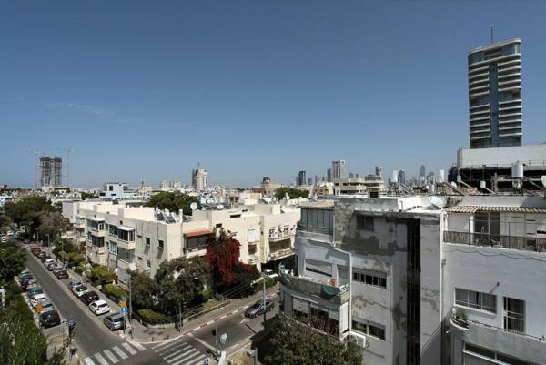 FeelHome - Penthouse Frishman