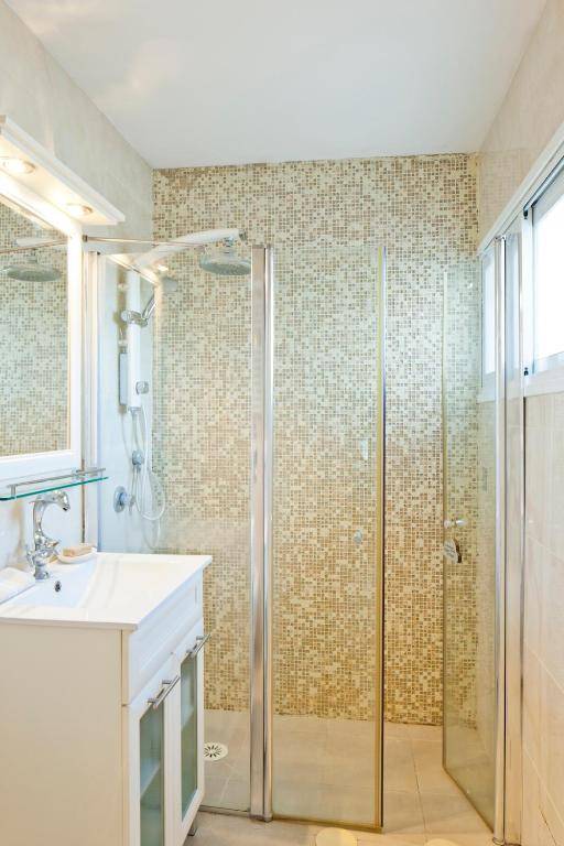 FeelHome - Penthouse Dizengoff