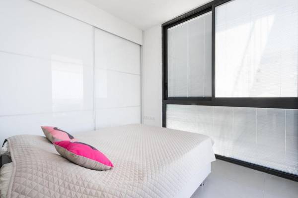Daniel st 2BR next to Royal Beach by HolyGuest