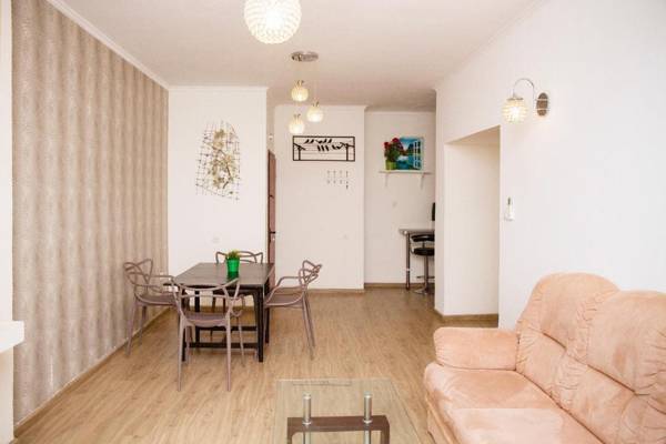 GK Apartments Limbskit 3