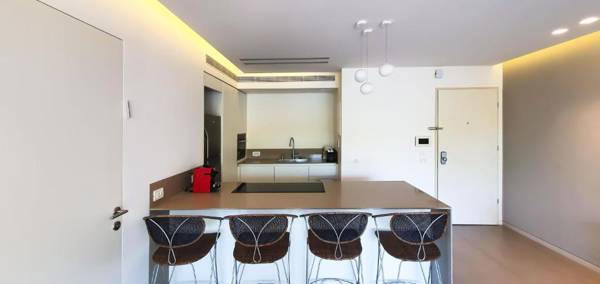 Design 2 Bdr Apartment Neve Tzedek #N11